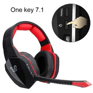 Наушники usb 7.1 с микрофоном