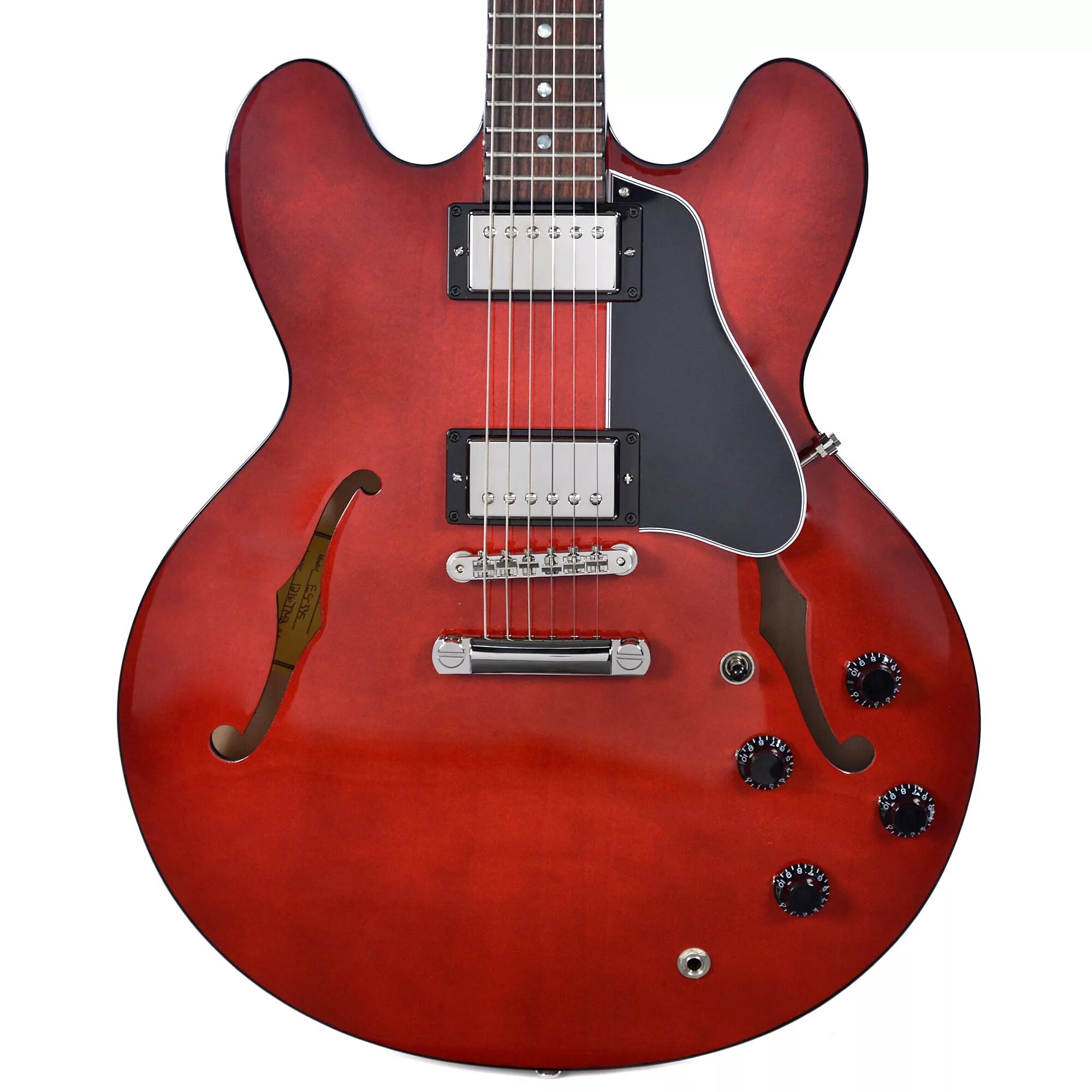 Gibson vs335. Gibson es-339 vs epiphone. Бас гитара epiphone 30 inches. Gibson vs gibson. Гитары fender и gibson.