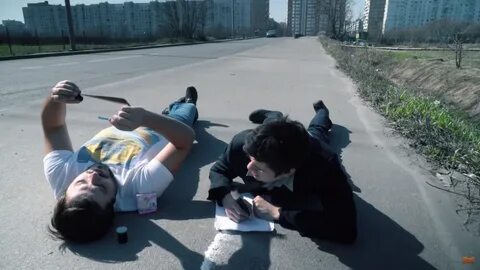Бэдкомедиан любовь