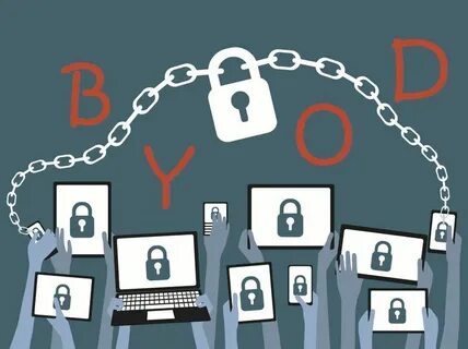 Частная жизнь интернет