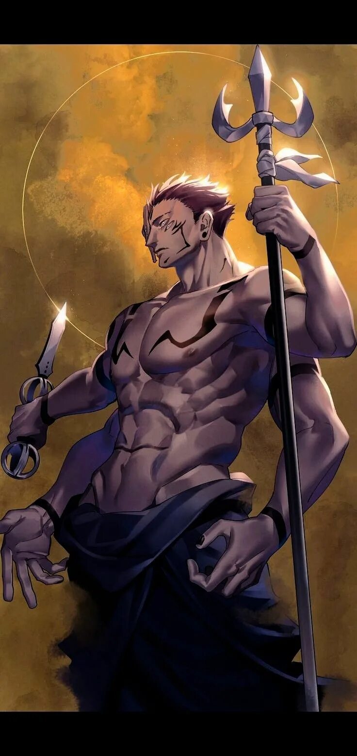 Pin by Junggucci on Anime Jujutsu, Anime, Anime boy