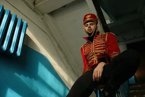 Гусар 2