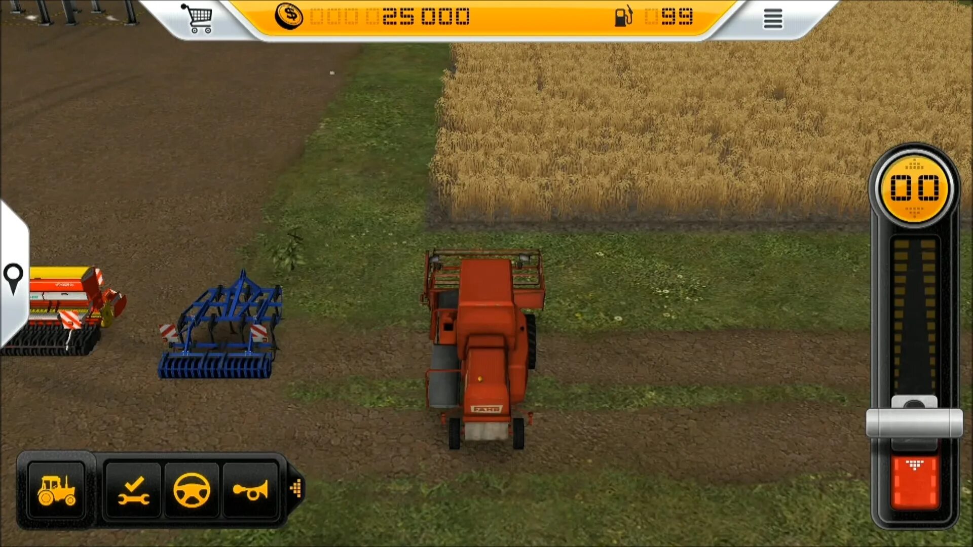 Фермер симулятор 2014. Farming Simulator 14 3ds. Farming Simulator 14 на андроид. Игра ферма трактор 14.