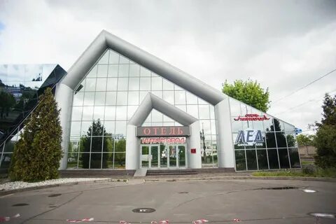 Калининград московский проспект 175 лед