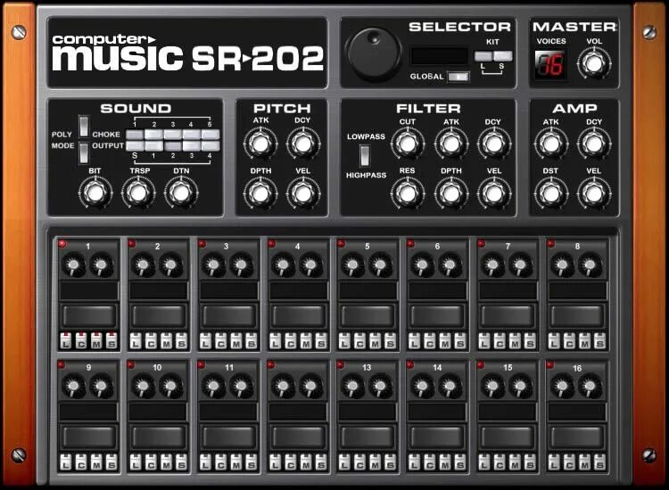 Soothe 2 vst. Барабанный сэмплер. 4. Sample. Serato sample vst.