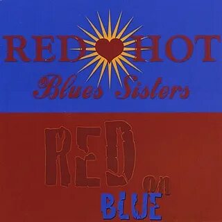 Hot blues