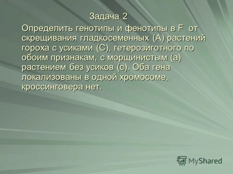 Как определить генотип и фенотип в задачах. Гомозиготы по обоим признакам гладкосеменное. Определите какой генотип будет у f1 и f2 если гладкосеменное. Укажите фенотип растений гороха в f1.