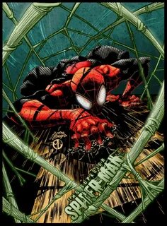 Spider man beyond