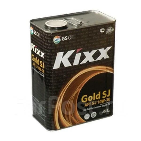 Kixx g SJ 10w-30. Масло моторное Kixx g SJ/CF 5w-30. Масло моторное "Kixx" Gold SJ/CF 5w30 (4л) полусинтетика. Kixx SJ 5w30 1.