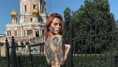 Полиной моругино