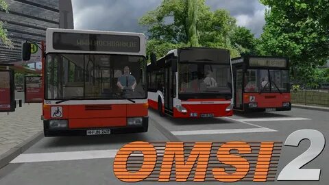 Омси 2 последняя версия