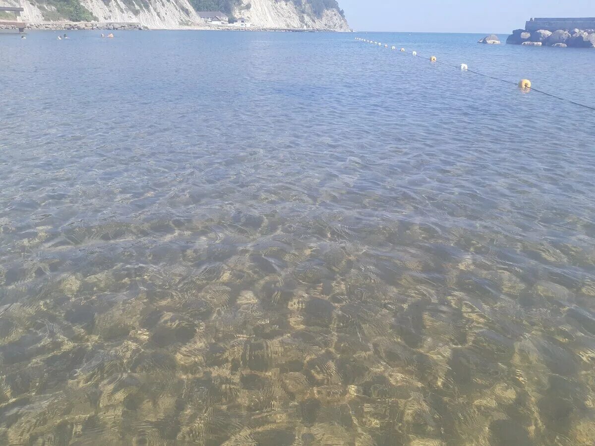 Красный штурм черное море. Ольгинка черное море. Анапа витязево чистое море?. Бухта инал. Где в краснодарском крае самое чистое море.