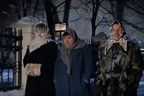 Белые снежинки джентльмены