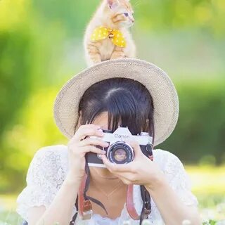 Японские фотографы