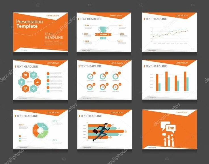 Image result for great powerpoint presentations Presentation templates, Business