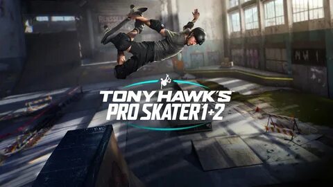 Tony hawks pro