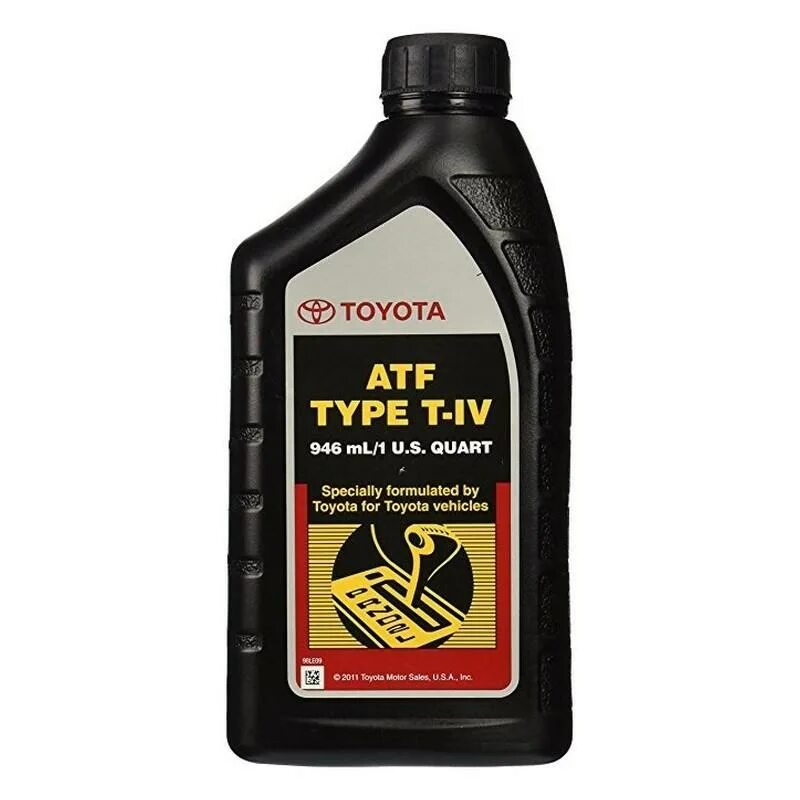 Atf t ws. Toyota atf type t-iv 0,946л.. 00279-000t4-01 toyota toyota atf type t-iv 0,946 л (для акпп). toyota 00279000t4. toyota atf ws 1л.