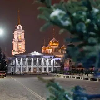Петербург тула