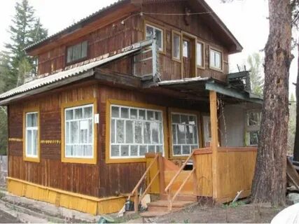 Дача ст пугачево красноярск