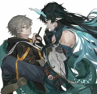 Fanfic caelus