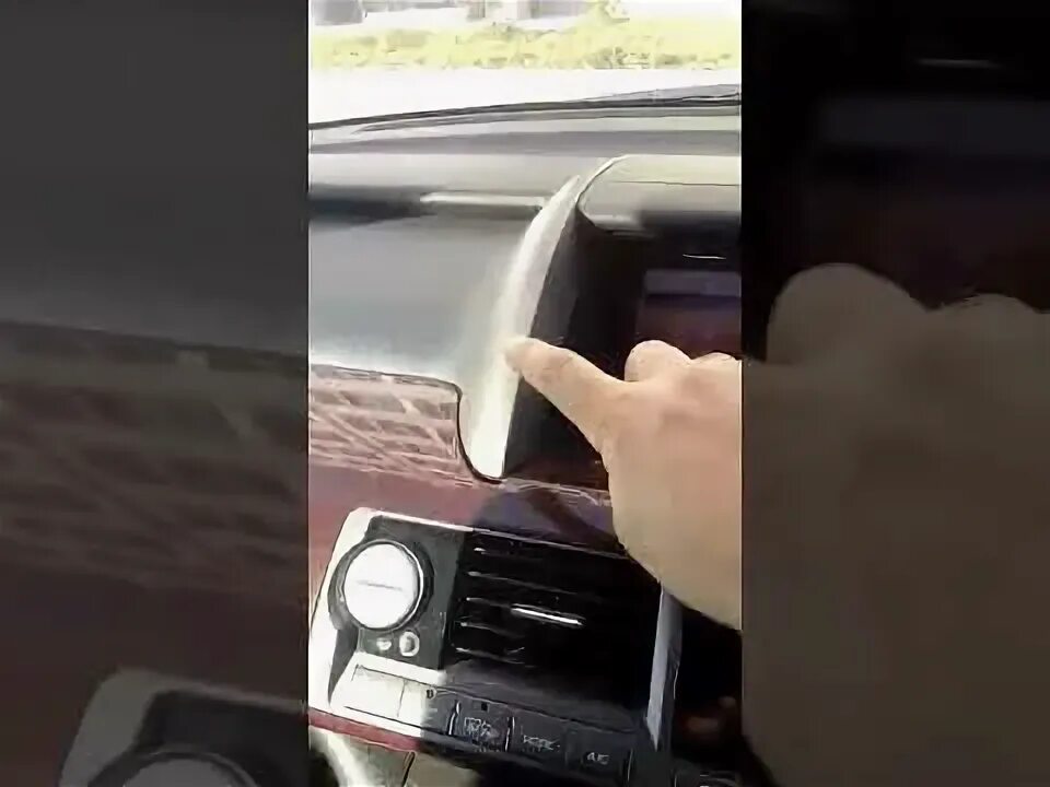 Как снять магнитолу хонда фрид Штатная магнитола Honda Odyssey (Хонда Odyssey) купить Штатные головные устрой