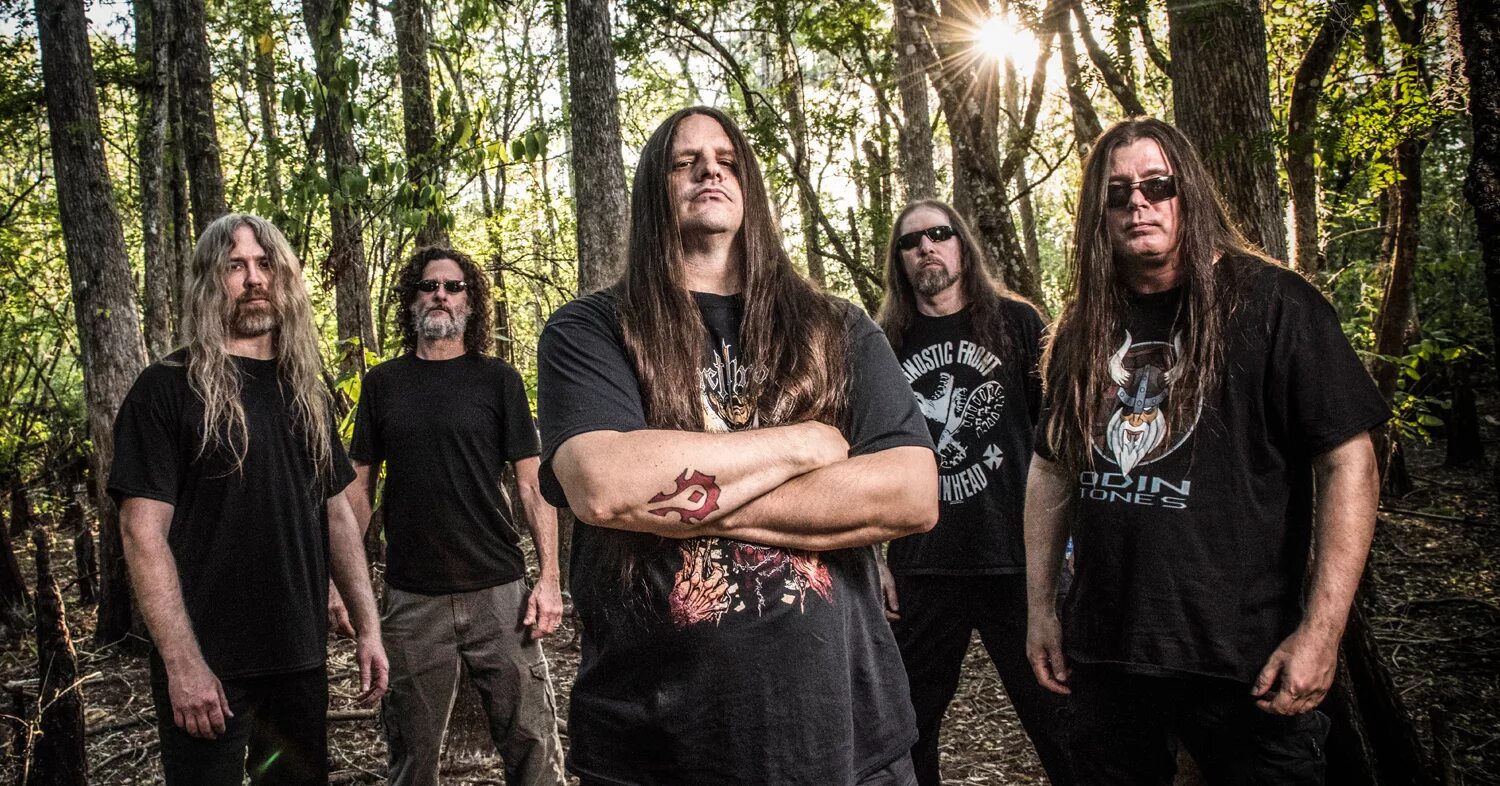 Cannibal corpse песни. Группа Cannibal Corpse дискография.