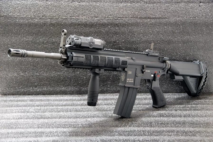 Хеклер-Кох hk416. Автомат hk416 a5. HK 416 винтовка. Хеклер-Кох 416 винтовка. Hk в рублях