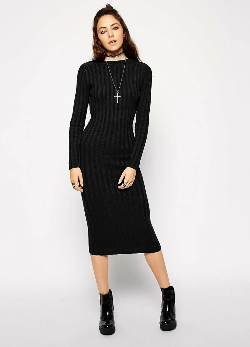 Платья миди лапша. Черное платье лапша zara миди. платье лапша zara черное. трикотажное черное платье миди zara.