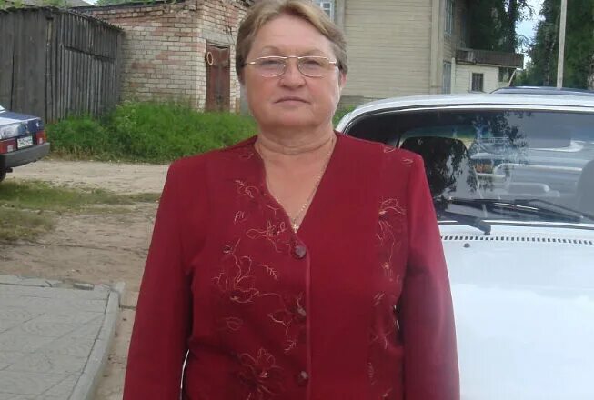 Кадый люди. Кадый люди