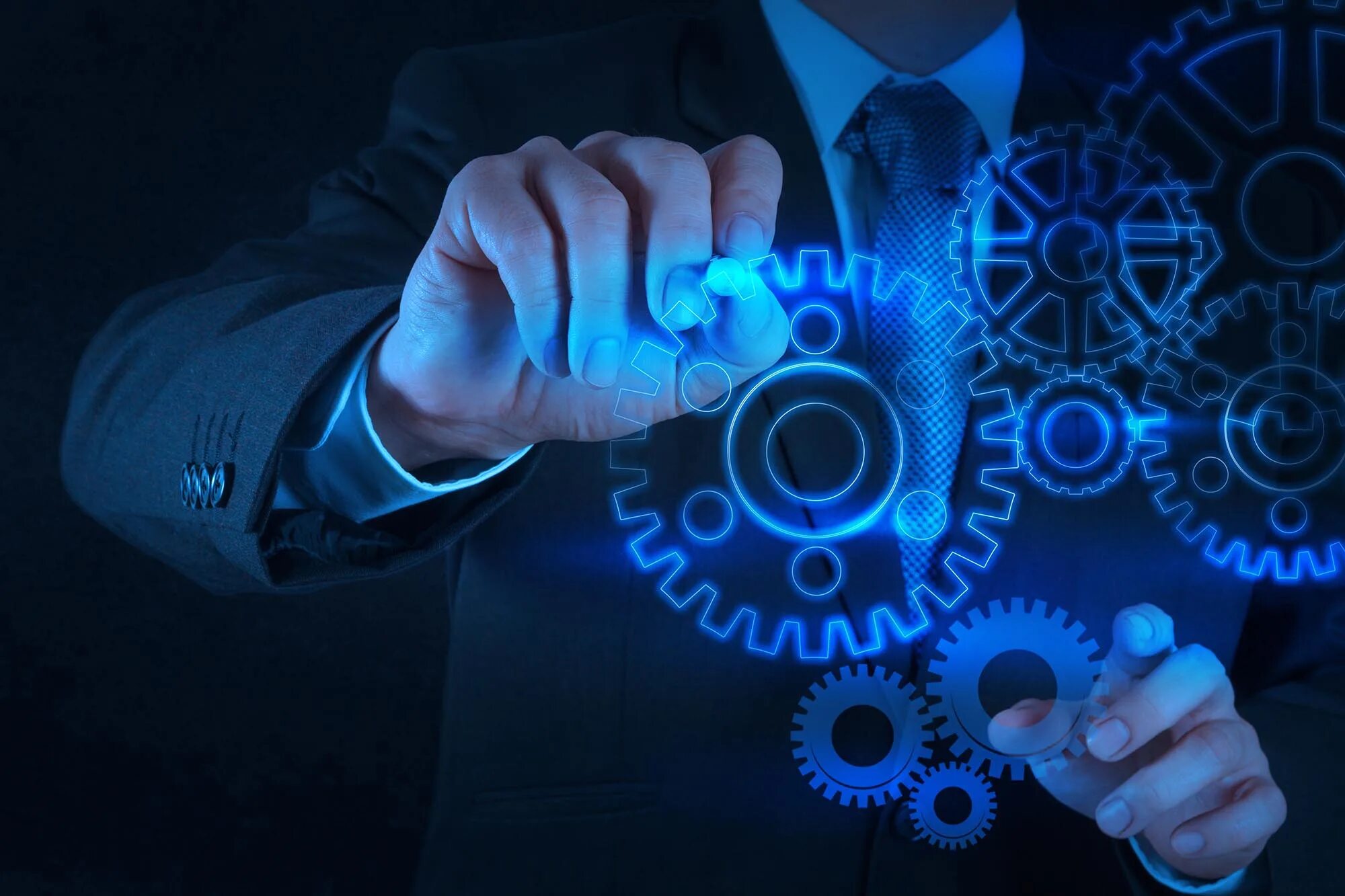Technical management