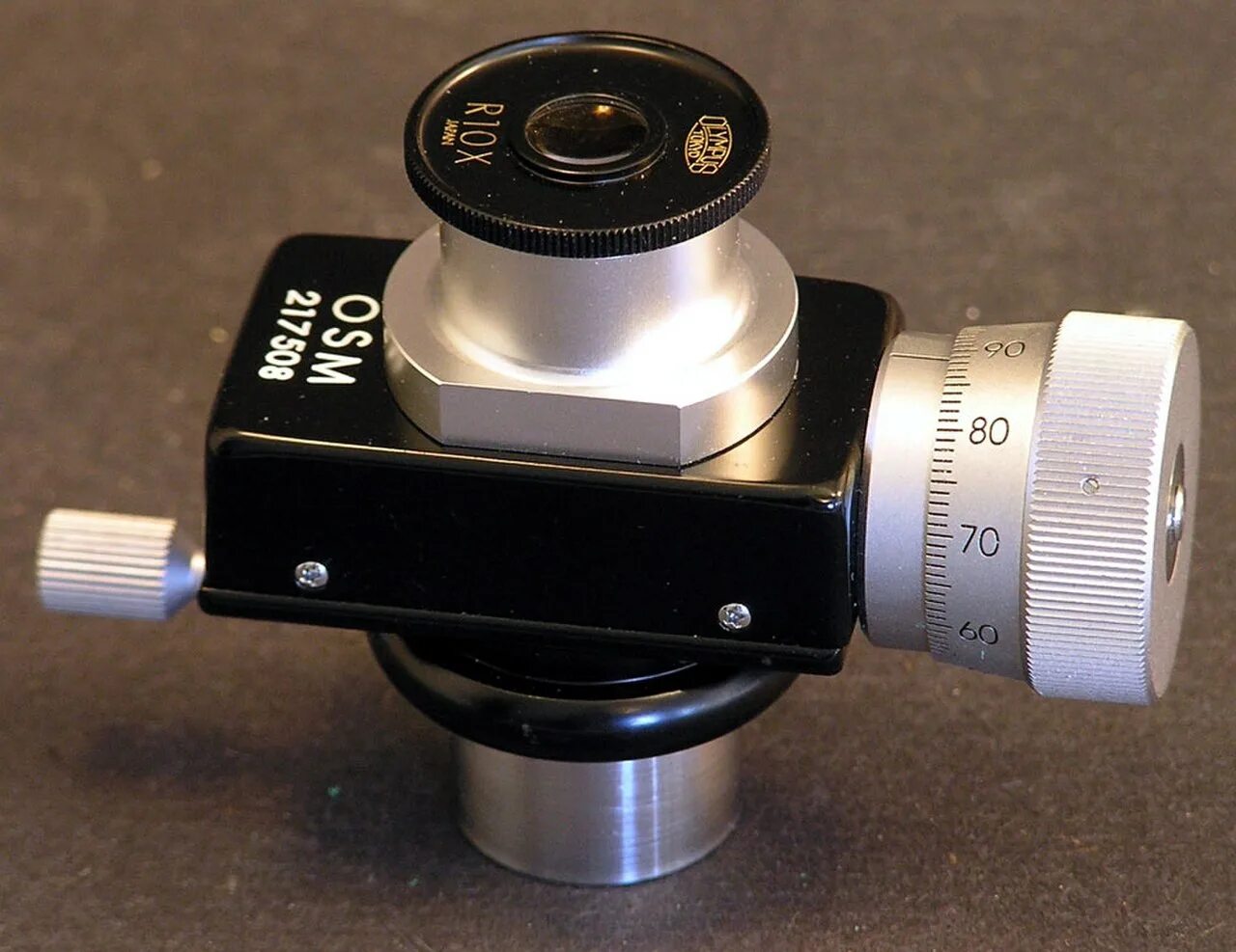 "окуляр для микроскопа 10х/16 (d 23,2)". Микроскоп omano. Окуляр микроскопа. 10x /22 окуляр микроскопа. Микроскоп bresser 52-01000.