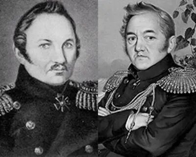 М п беллинсгаузен