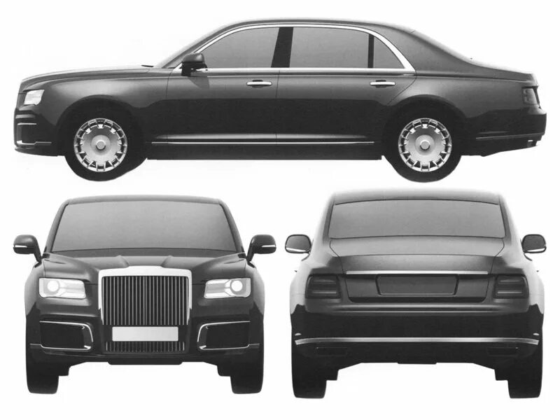 Aurus-41231sb «сенат». Аурус автомобиль ттх. Аурус внедорожник 2022. Аурус сенат лимузин чертеж. Аурус сенат чертежи.