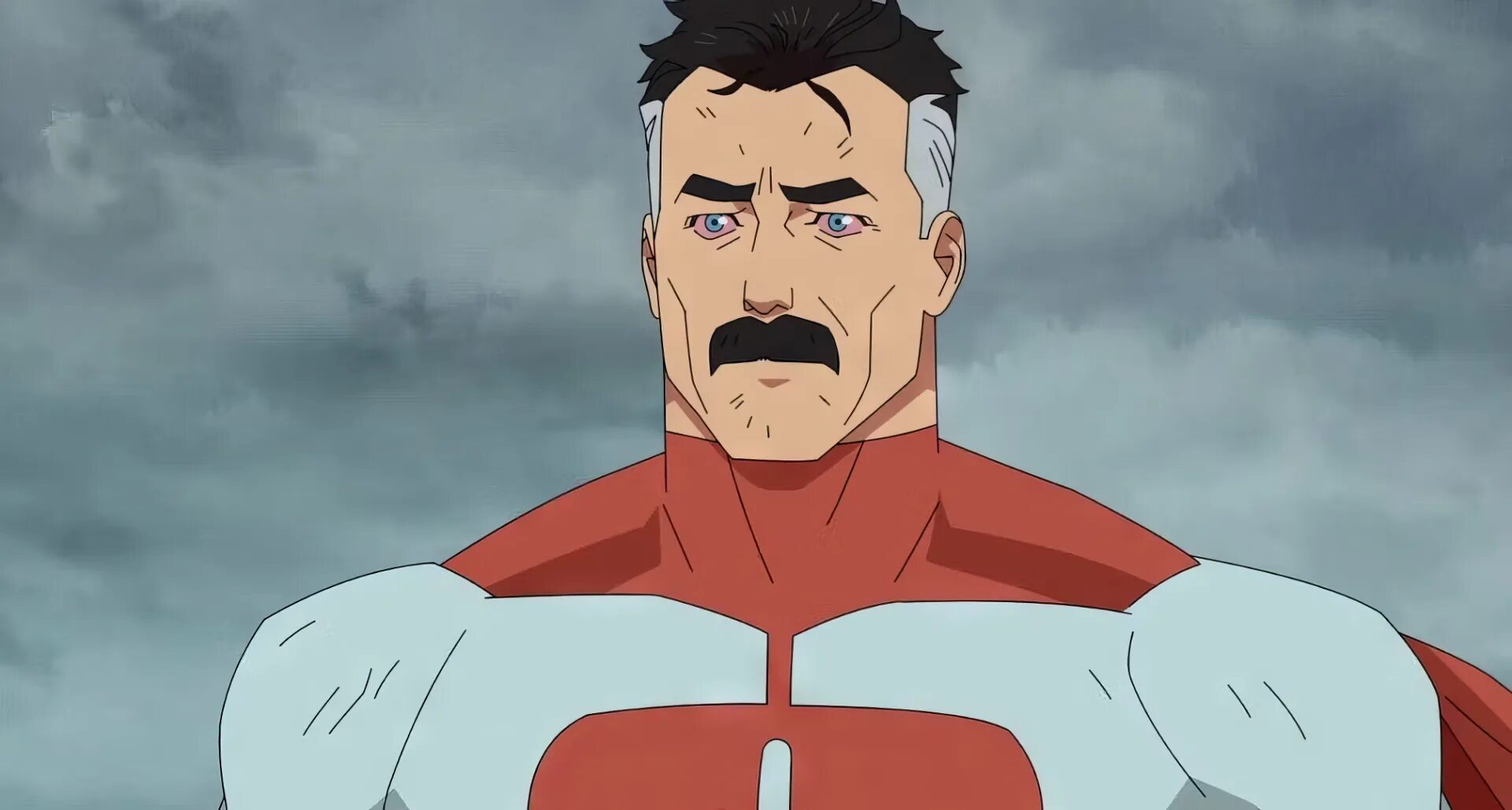 Омни мэн неуязвимый. Нолан грейсон. Омни мен. Invincible omni man. Омни мэн.