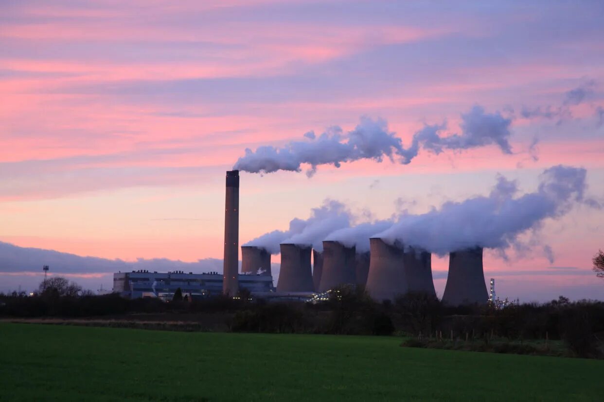 Is bad for the environment
