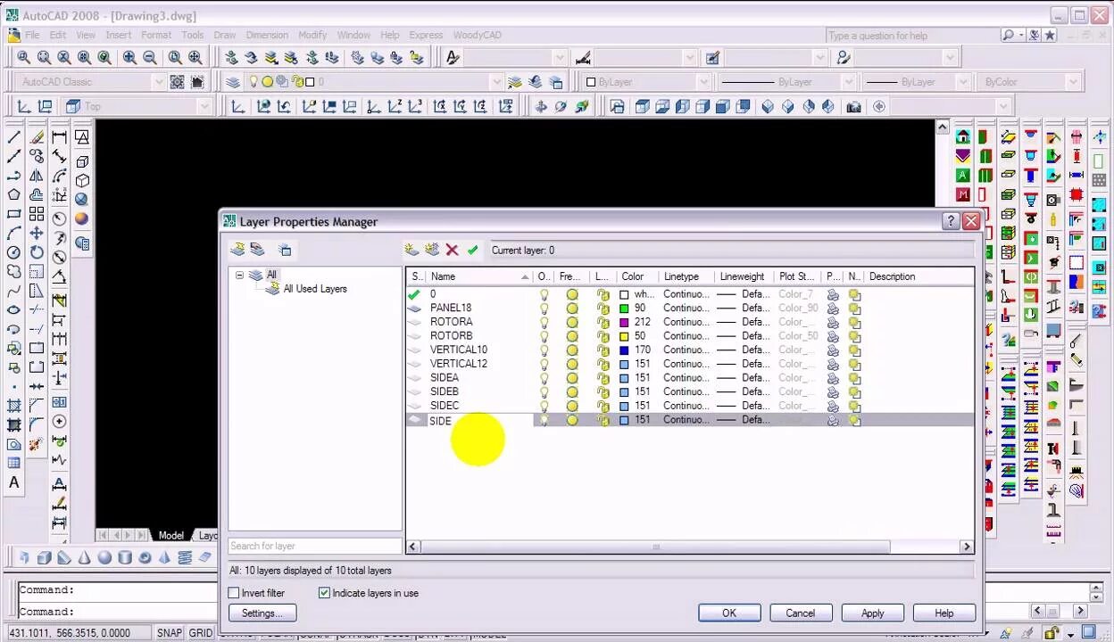 Tool добавить. Работа в программе Biesse works. Biesseworks Editor.