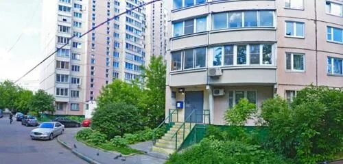 Улицы в алтуфьево в москве. Инженерная 4 москва. Ул. Инженерная 8 москва. , 13.