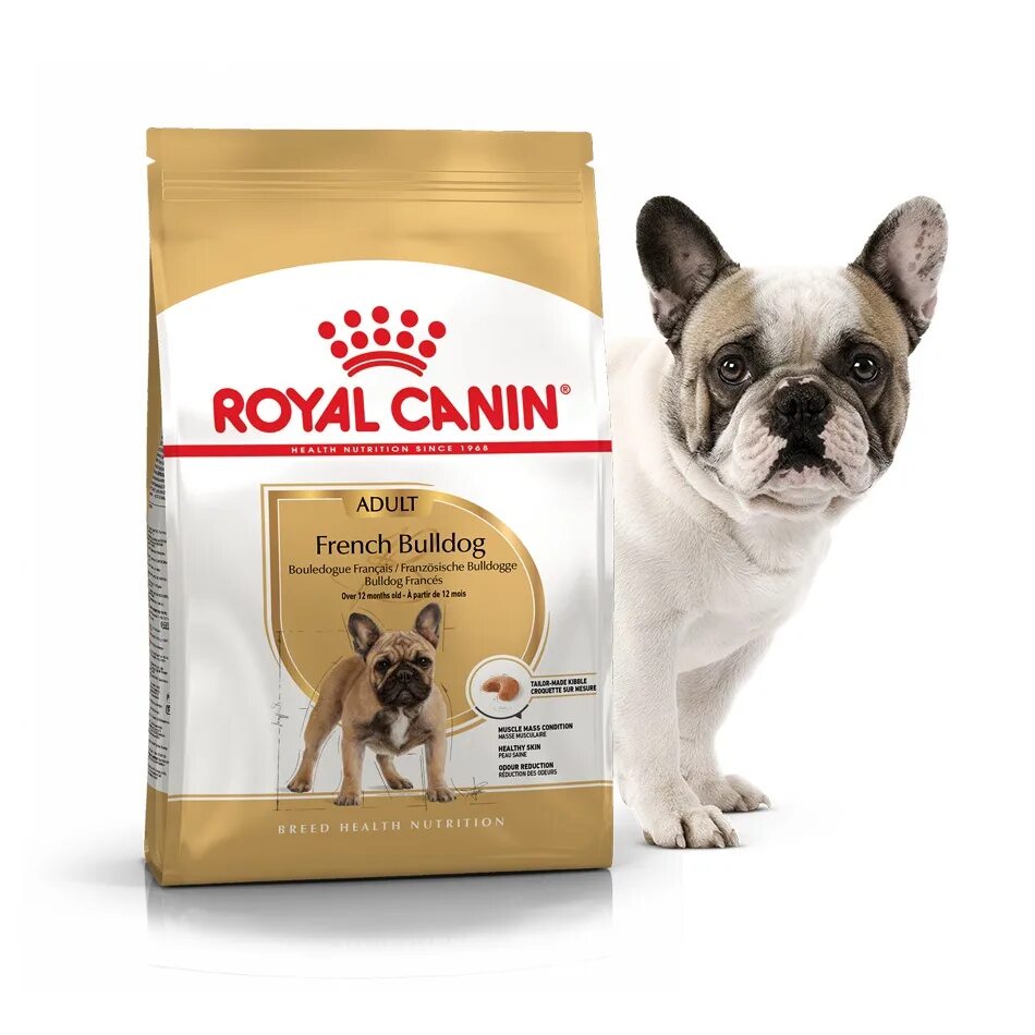 Royal Canin French Bulldog Adult (французский бульдог Эдалт). Корм Роял Канин для собак французского бульдога. Роял Канин для французских бульдогов. Роял Канин для собак французского бульдога. Французский корм для собак