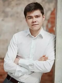 Аяз шабутдинов