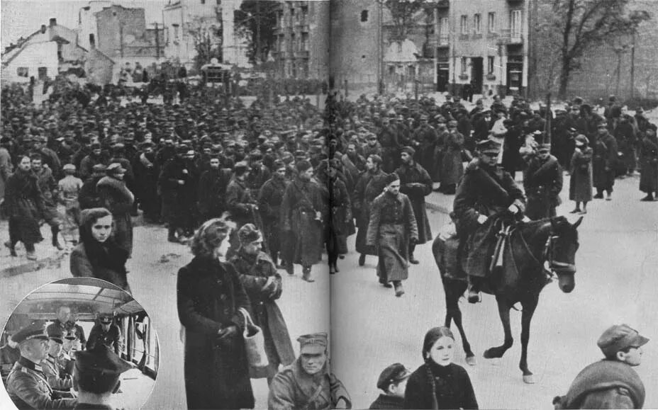 Фашистские орды. Оборона Варшавы 1939. Штурм Варшавы 1939. Польша 1939 Варшава. 27 September 1939 Poland.