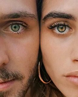 Eyed love to see