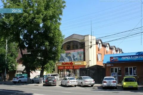 Город краснодар ул северная