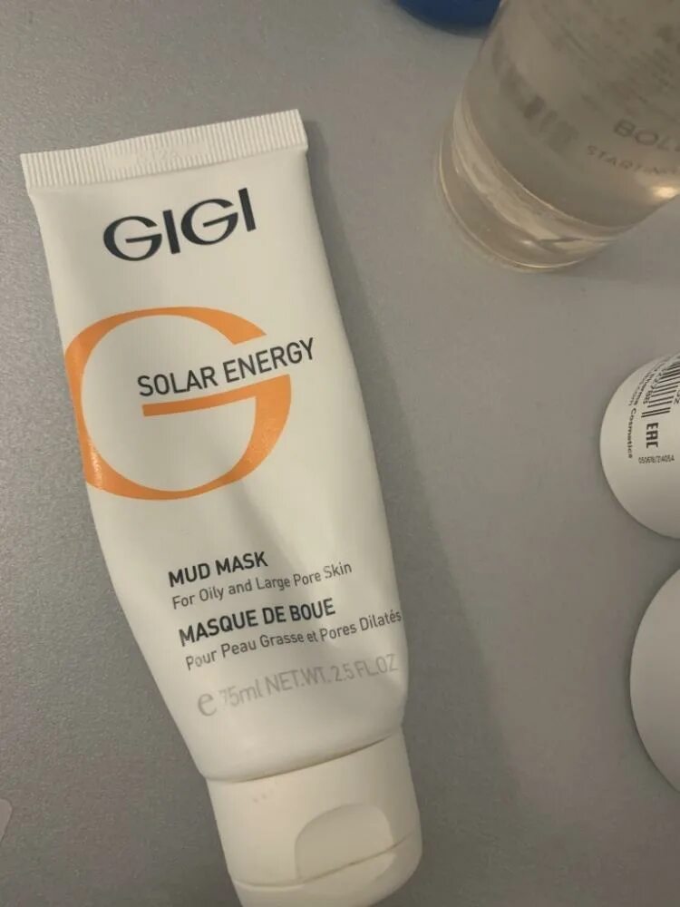 Gigi Laboratories Mud Mask. Gigi Solar Energy Mud Mask. Овсяная маска Gigi. Маска gigi отзывы