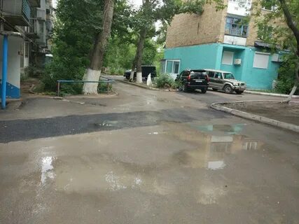 Карагандинская 3