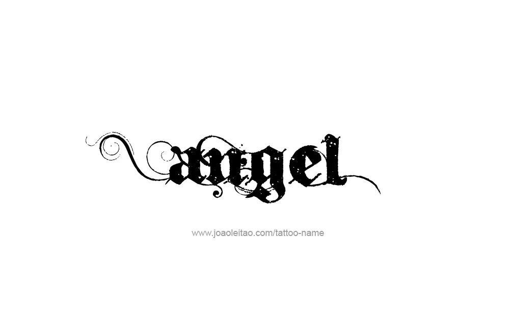 Angel name. Фамилии ангелов. тату с именем клер. фамилия angel. 天使 надпись.