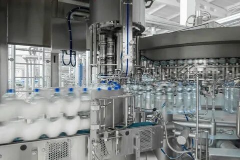 Какой промышленности относится завод по производству пластмасс