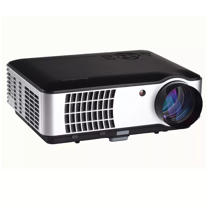 Led projector android. Проектор kenitoo. led projector p09. проектор с алиэкспресс ц3. og-lds05 проектор.