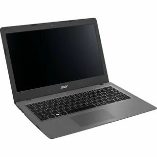 Acer aspire celeron
