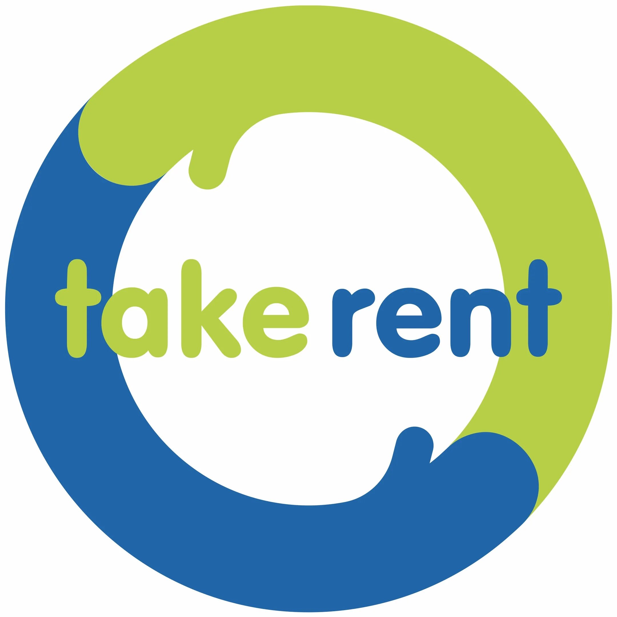Take rent