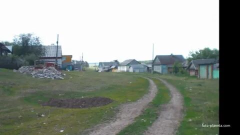 Старая уча